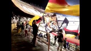Ultras Nogori Versi 1. 20.5.2016. N9 vs UITM FC.