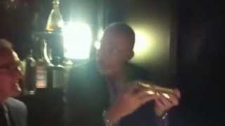 cocktail video
