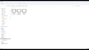 How to switch to a sample company in Quickbooks (Quick Tips)