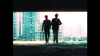 Adjag Rohh Music - K.o. Official Teaser