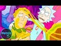 Top 10 Funniest Rick and Morty Running Gags