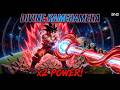 Goku’s Divine Kamehameha x2 Awakens | Kaioken Fusion Breakthrough (Episode 43)
