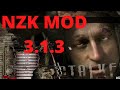 Anomaly 1 5 2 NZK MOD 3 1 3 Лекарство для Рыжего #180