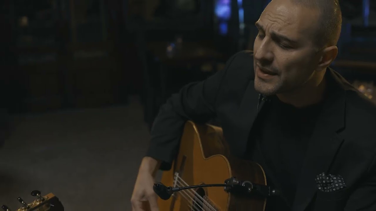 Villarreal Crom - La madrugada