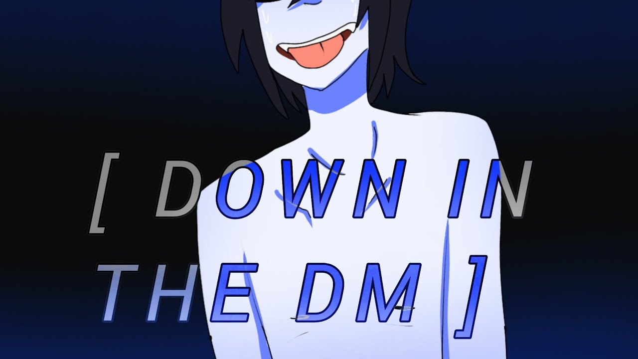 Dj Flex Down In The Dm