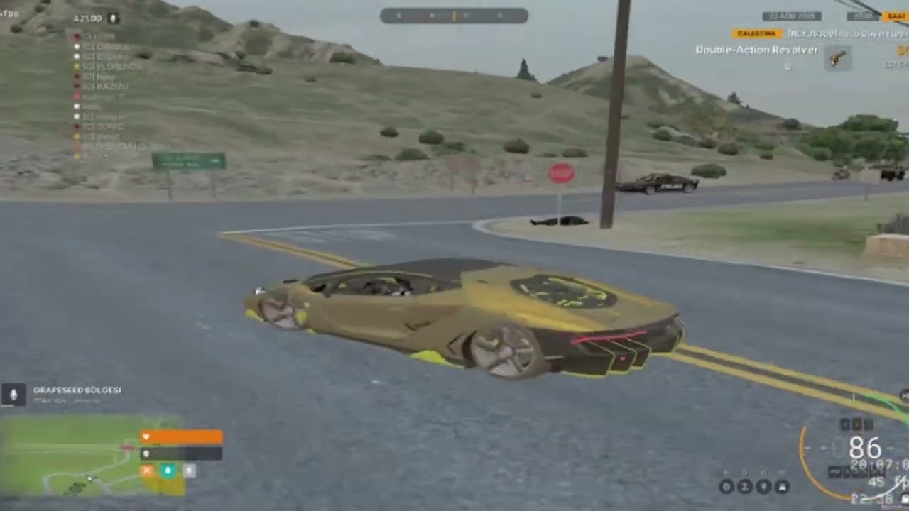 ZİRVE #pwuc #calestina #florencia 