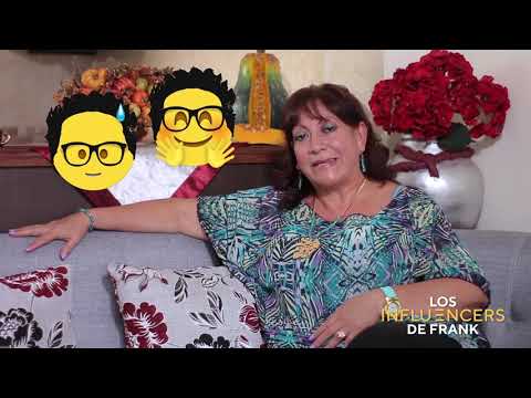 Que mejor influencer que mi mamá