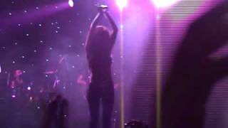 Despina Vandi Live - To Proto Mas Fili Theatro Vraxon