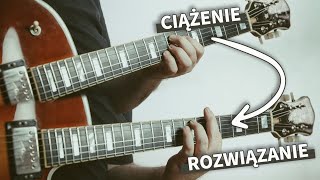 Dlaczego kiedy i jak ROZWIZUJEMY akordy