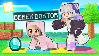 Bayandoktor Vs Mi̇necraft - Minecraft