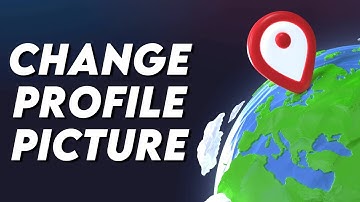 How to Change Profile Picture in GEOGUESSR (2025 Guide)