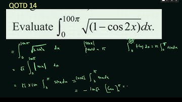 PERIODIC FUNCTION PROBLEM  | QOTD 14 | #jeemain | #jeeadvanced #AMSIR