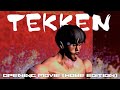 TEKKEN Opening Movie (Home Edition)