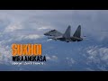 SUKHOI WIRA ANGKASA