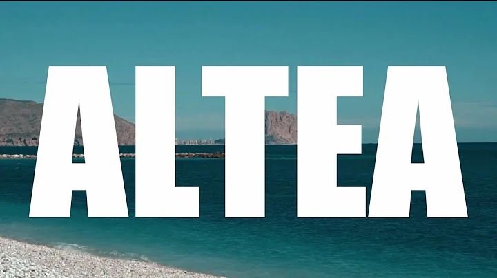 ALTEA  in 5  minutes