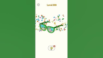 DOP 4 GAMEPLAY LEVEL 508 #shorts