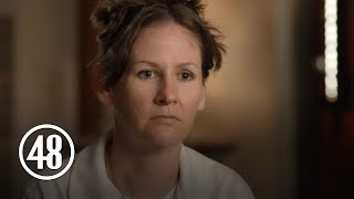 Former Illinois day care worker's push for clemency in 2009 murder case: "I didn’t do this"