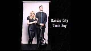 Video thumbnail of "Courtney Love & Todd Almond - "Fireworks" (Kansas City Choir Boy) [Audio]"