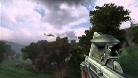 Stalker Official Oblivion Lost Video Trailer 2
