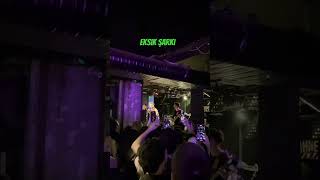 Eksik Şarkı - Onur Özdemir (At Kadıköy Sahne, 03.05.2025) Resimi