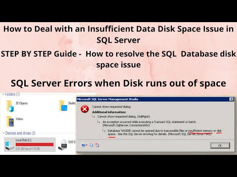 SQL Server How