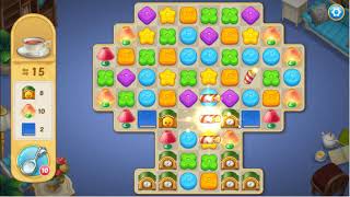 Matchington Mansion Level 2220 - No Boosters