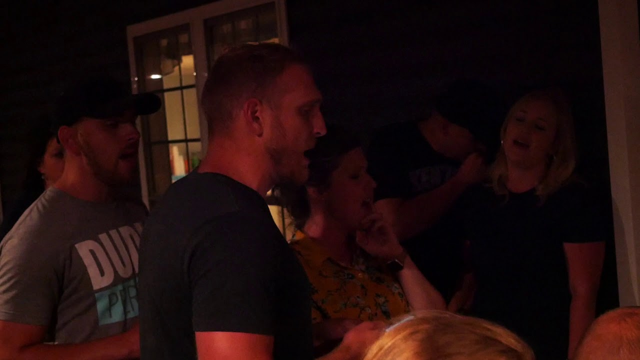 Beulah LandIm Longing For HomeJamie Calloway & Jeremy Voyles