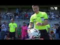 Samenvatting | FCV Dender EH - RSC Anderlecht | 2025-2026