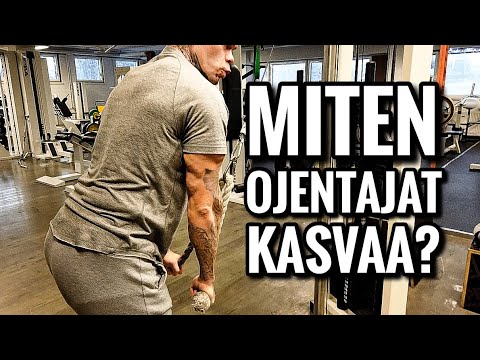 Video: Miten Opit Tukemaan Itseäsi?