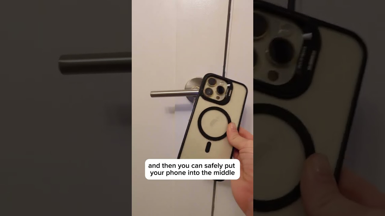 Brilliant Bathroom Trick You’ll Use Every Day 🚿💡