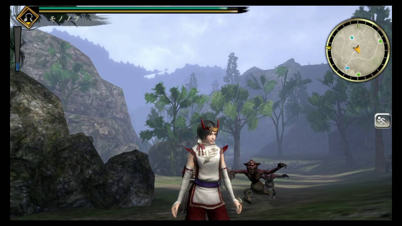 toukiden ps vita demo toukiden ps vita demo