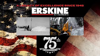 Erskine Attachments overview by Erskine Attachments 1,098 views 1 year ago 1 minute, 47 seconds