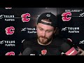 Post-Game | Rasmus Andersson - 11.10.25