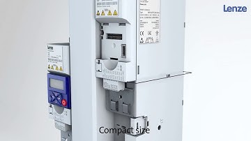 i500 inverter series - Less means more