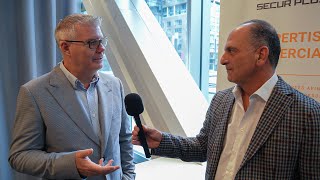 Elevator Communication with Video and Audio | Elevate Your Safety Net Worth