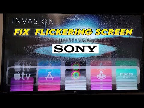 Video: Sony televizorimning pultiga xatlarni qanday olishim mumkin?