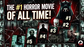 I Watched Every Horror Movie Ever. These Are The Only 5 That Matter.