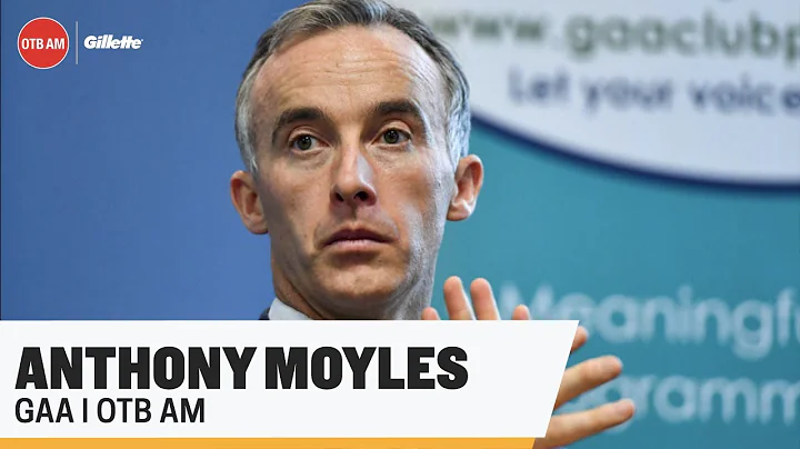 Anthony Moyles | Andy McEntee judgement day, Meath...