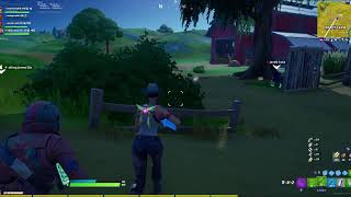 Deez Nuts Fortnite Edition!