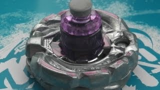 Beyblade Modification! The G²F 'Grip Giga Flat' - Rubber Flat & Giga Flat CROSSOVER screenshot 5