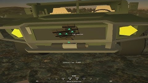 The best and correct way to use C4 in Battlebit