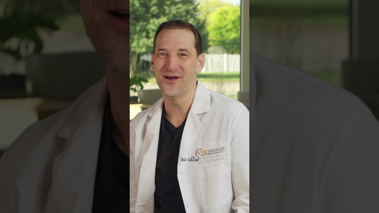 Transparent LASIK Pricing at Fraser Eye Care in Detroit Michigan