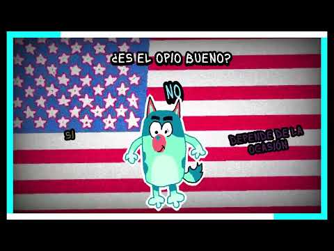 Campaña contra el Opio 2024 — Gameplay Video
