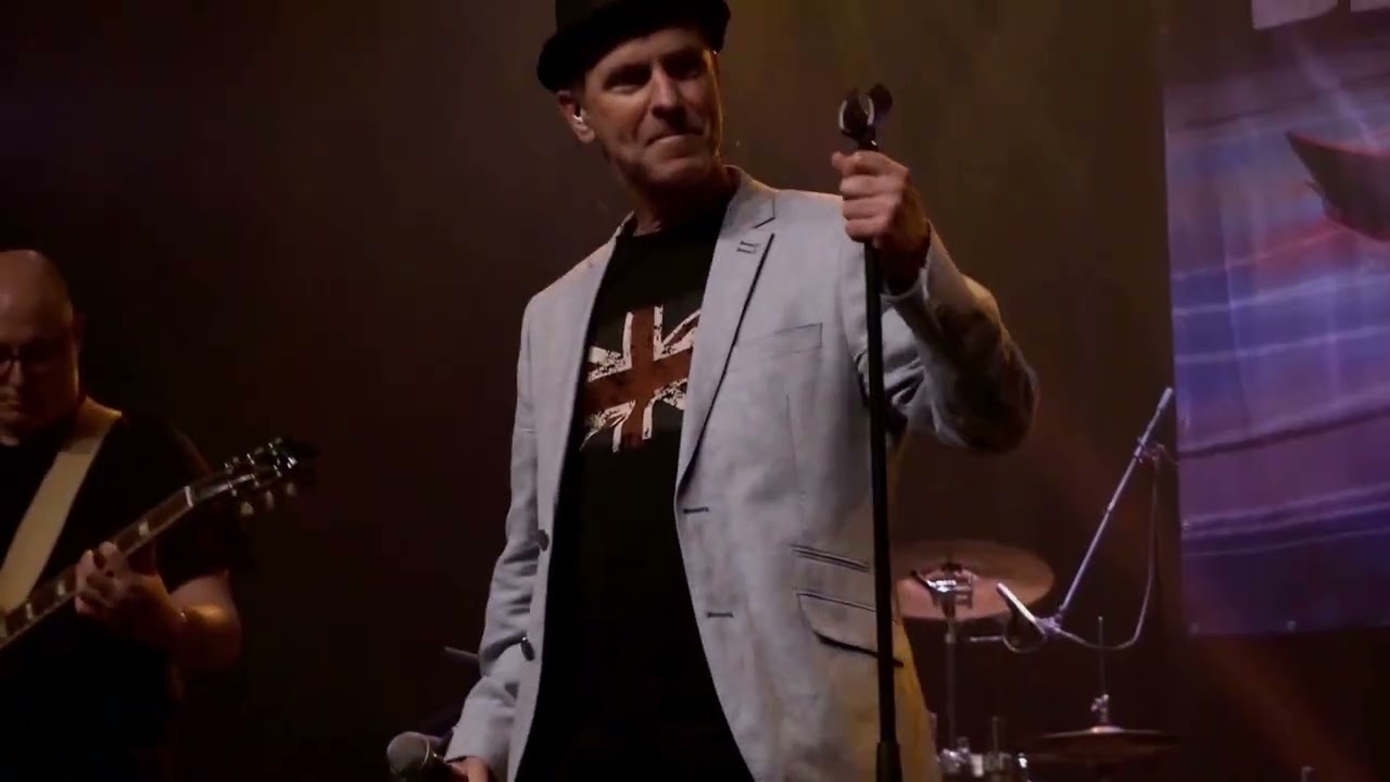 KicK some KinKs - Where have all the Good Times Gone (live 2025)