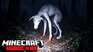 Minecraft's NEW Dexter Horror Mod is DISTURBING... screenshot 1