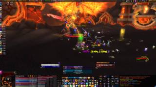 Adrenalina VS Baleroc 25  man normal