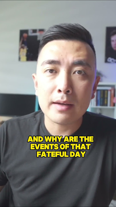 Tiananmen Squre Massacre Explained - 35 Years Anniversary of 8964 #china#8964 #tankman
