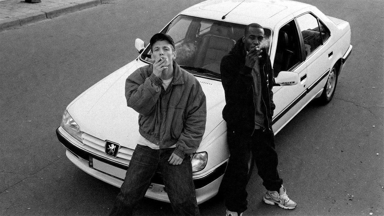 🔥 90’s Rap FR : Le son de l’époque TAXI qui a traumatisé la France !