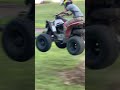 Can-Am jump | #jump | #atv