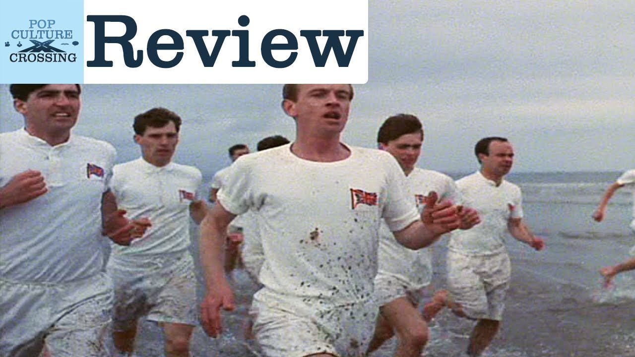 Chariots Of Fire Review Chariots Of Fire Review